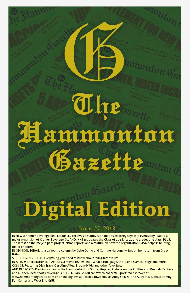 06/27/18 Digital Edition