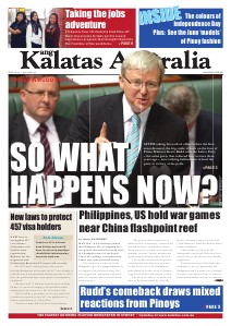 July 2013 Digital Edition