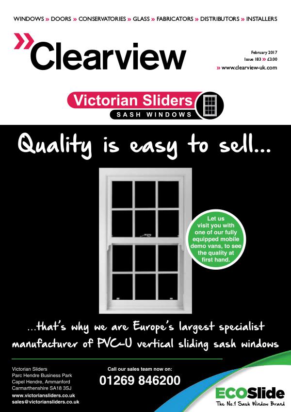 Clearview National February 2017 - Issue 183