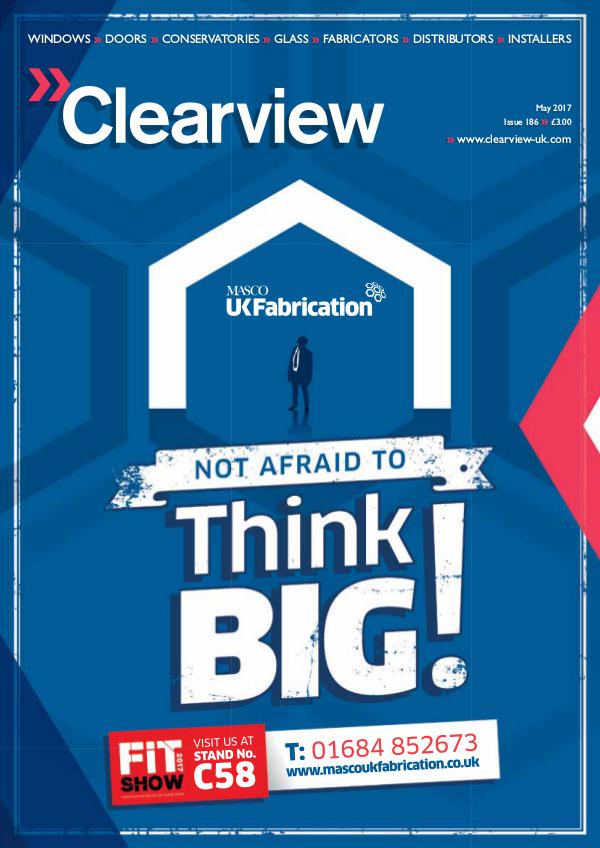 Clearview National May 2017 - Issue 186