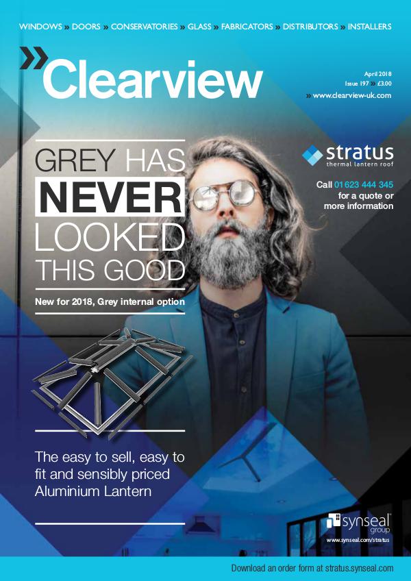 Clearview National April 2018 - Issue 197