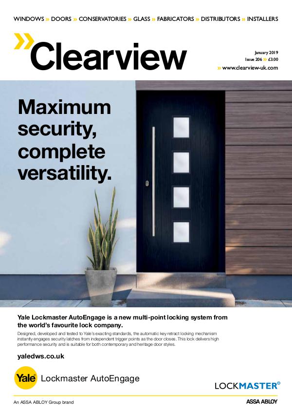 Clearview National January 2019 - Issue 206