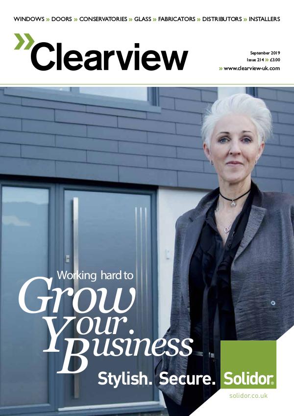 Clearview National September 2019 - Issue 214