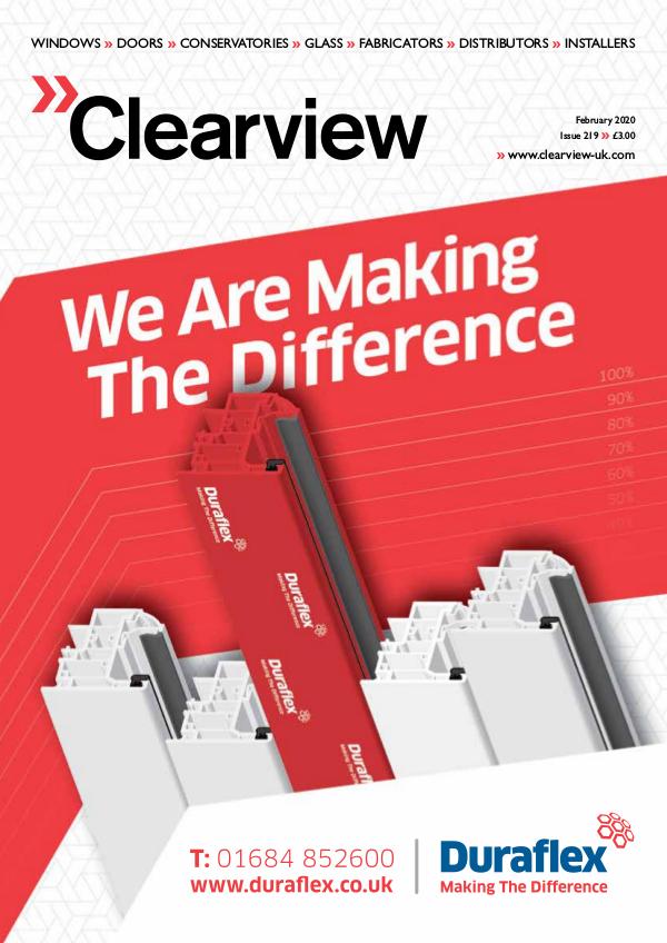 Clearview National February 2020 - Issue 219