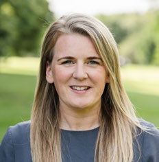 Portrait of Gemma Emmerson, Editor