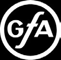 GfA logo