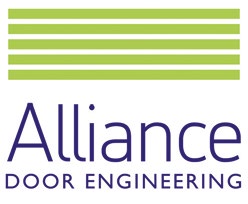 Alliance Door Engineering logo