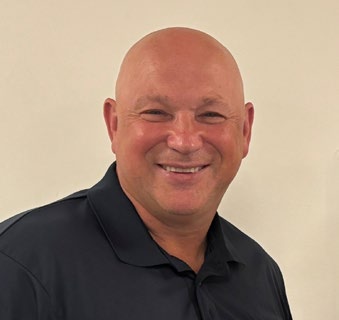 Portrait of Darren Hyde, Head of Technical at ADSA.