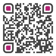 QR code linking to ADSA membership information.