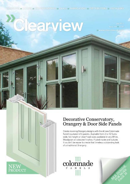 Clearview National July 2015 - Issue 164