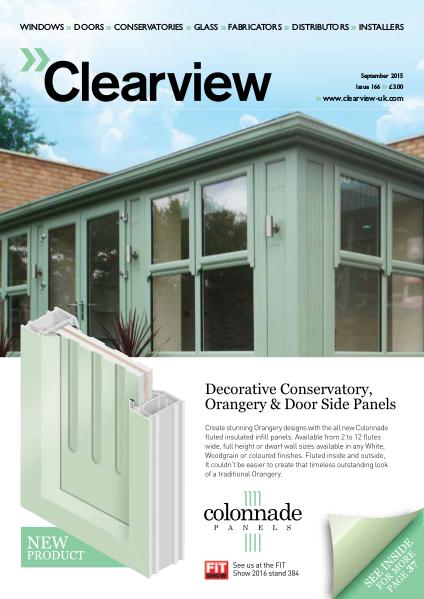 Clearview National September 2015 - Issue 166