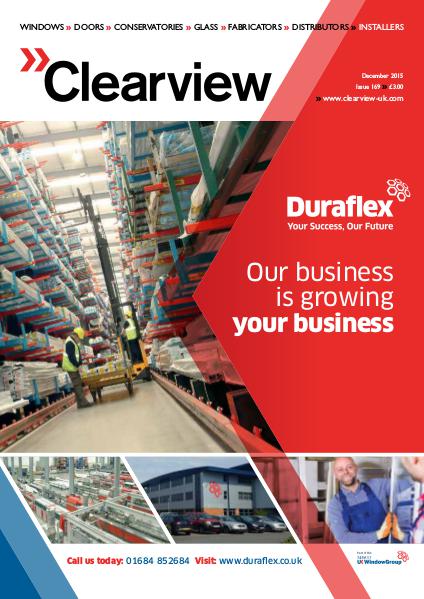 Clearview National December 2015 - Issue 169