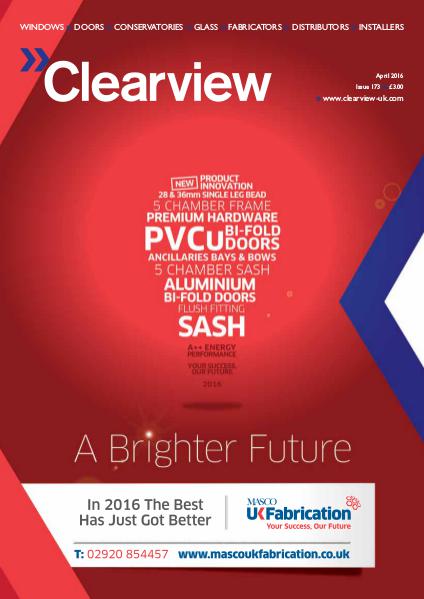 Clearview National April 2016 - Issue 173