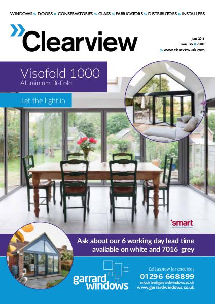 Clearview National June 2016 - Issue 175