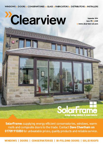 Clearview National September 2016 - Issue 178