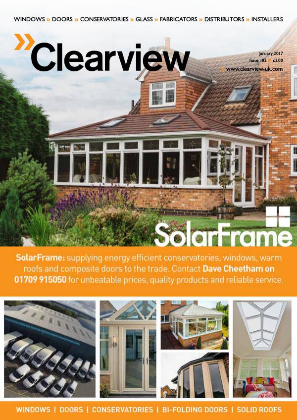 Clearview National January 2017 - Issue 182