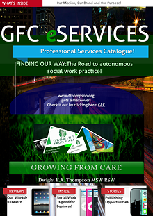 GFC eSERVICES