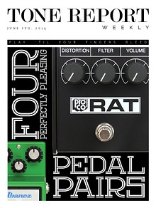 Tone Report Weekly