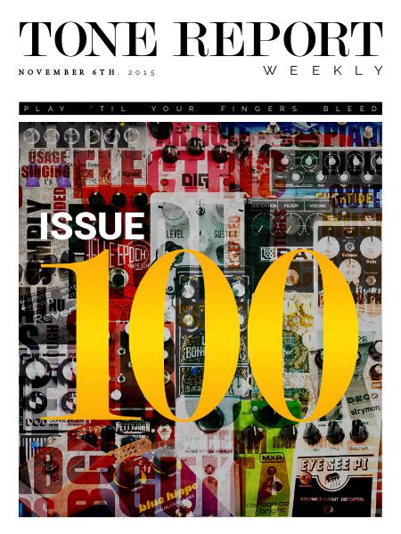 Issue 100