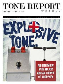 Tone Report Weekly