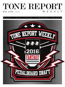 Tone Report Weekly