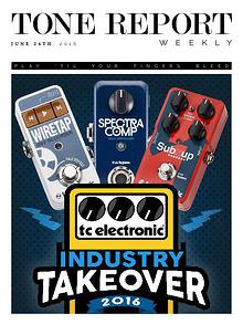 Tone Report Weekly