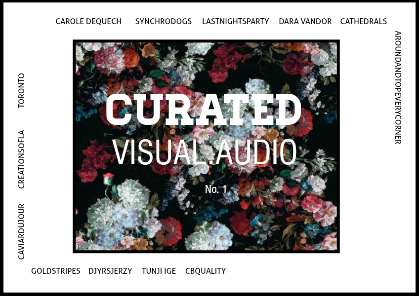 CURATEDVISUALAUDIO 1