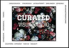 CURATEDVISUALAUDIO