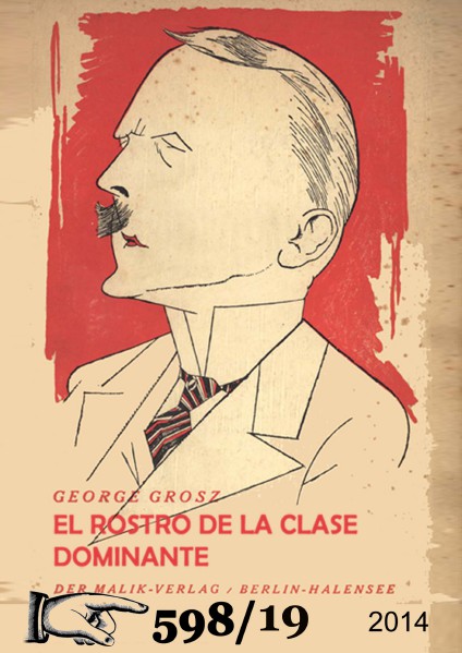 El rostro de la clase dominante