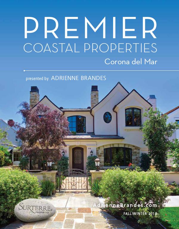 Premier Magazine September 2018