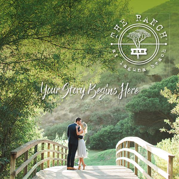 The Ranch Wedding Brochure Volume 1