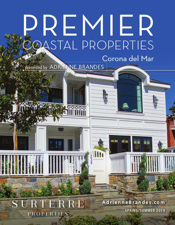 Premier Magazine Premier Magazine July 2019