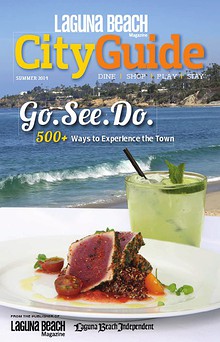 Laguna Beach City Guide