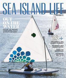 Sea Island Life Magazine