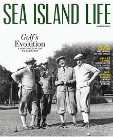 Sea Island Life Magazine