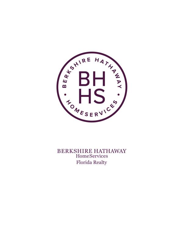 BHHS Florida Realty Gainesville Listing Book BHHS Florida Realty Gainesville Listing Book 2019