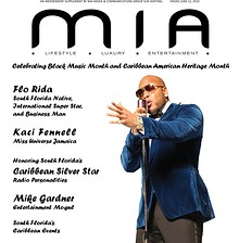 MIA Magazine