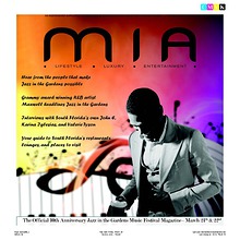 MIA Magazine