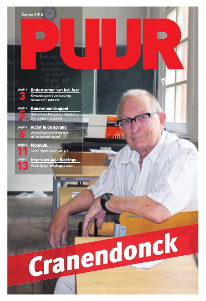 PUUR Cranendonck