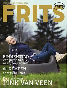 FRITS Magazine 40 september 2015