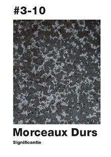 Morceaux Durs