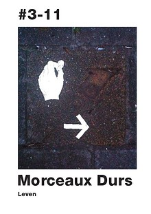 Morceaux Durs