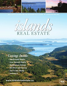 Islands Real Estate