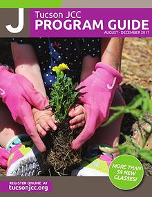 Tucson J Program Guide Aug-Dec 2017