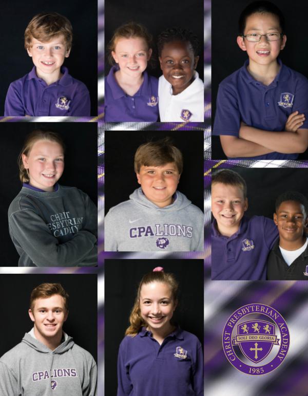 CPA Viewbook 2018-19 CPA Viewbook 2018-19