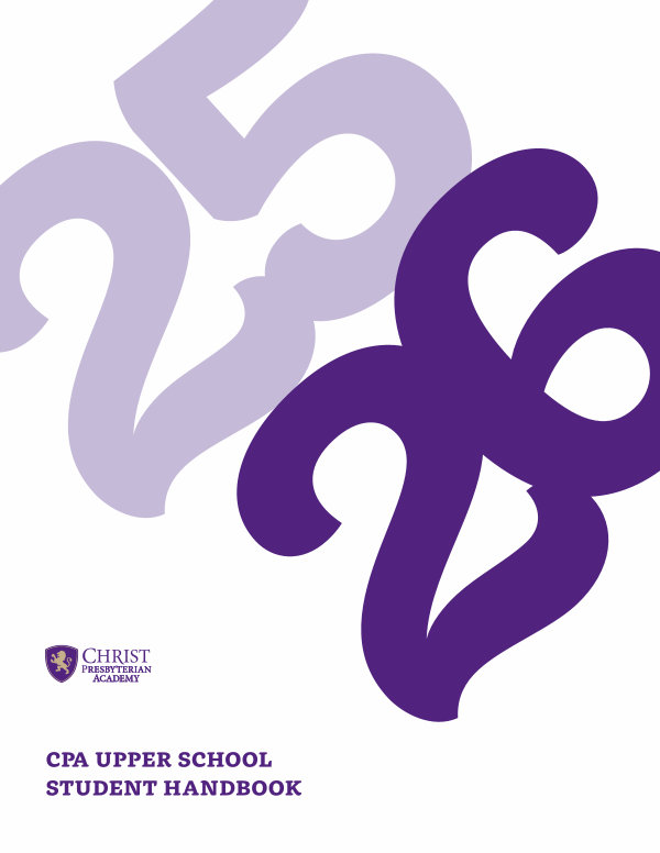 2025-26 US Student Handbook Handbook