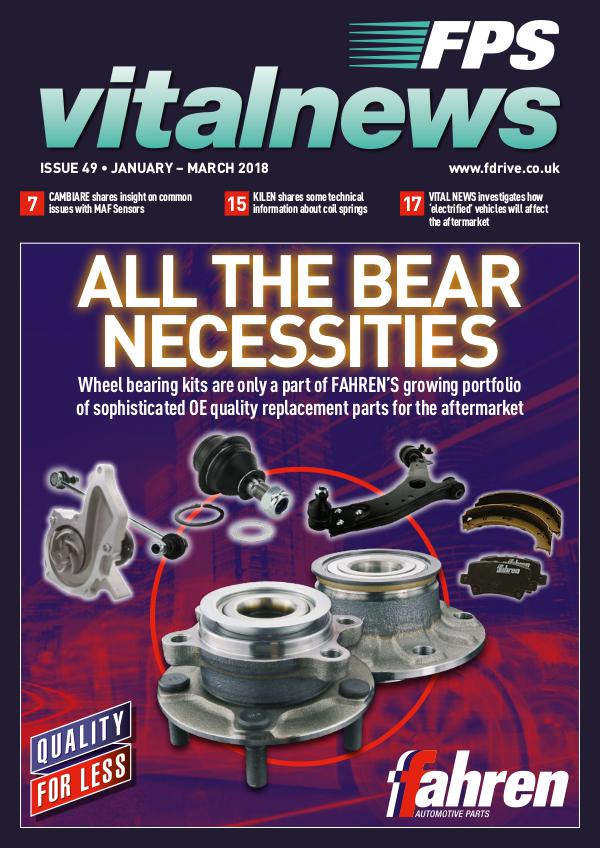 Vital News 49 Jan-Mar 2018