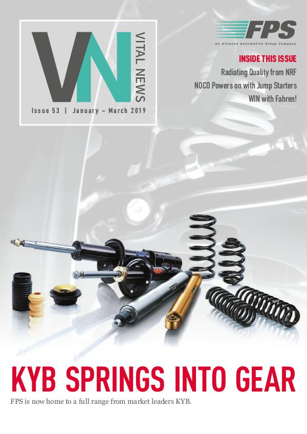 Vital News 53 Jan-Mar 2019