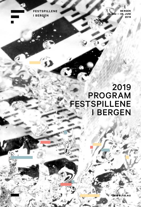 Festspillkatalogen 2019