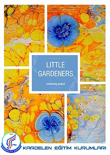 Little Gardeners